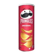 PRINGLES 19X175G