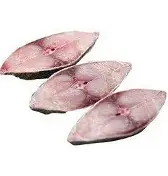 FROZEN VALSI TREVALLY STEAKS 640G