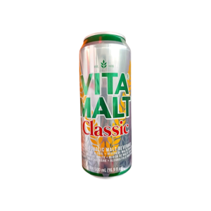 VITAMALT CLASSIC 24X50CL 27.00€TTC