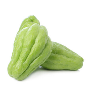 CHAYOTTE 1 KG 1.90€TTC