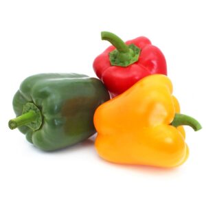 POIVRONE / KG 2.60€TTC