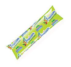 FRUISSON 20PCS