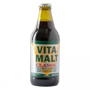 VITAMALT CLASSIC 12X33CL 9.00€TTC